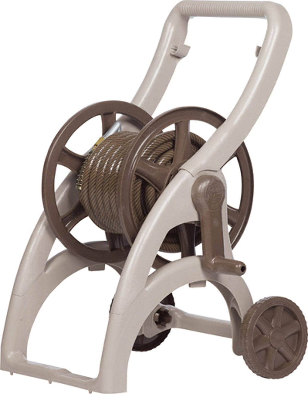 175-ft Hose Cart O327