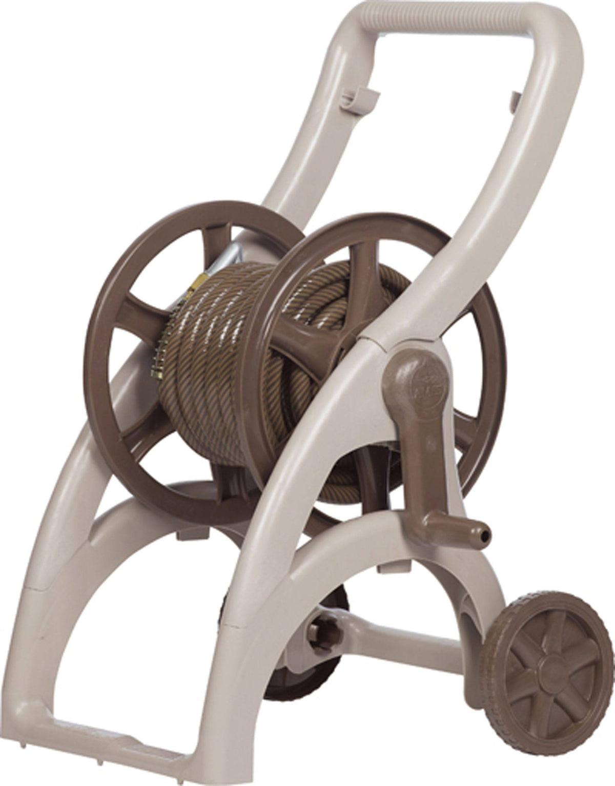 175-ft Hose Cart O327