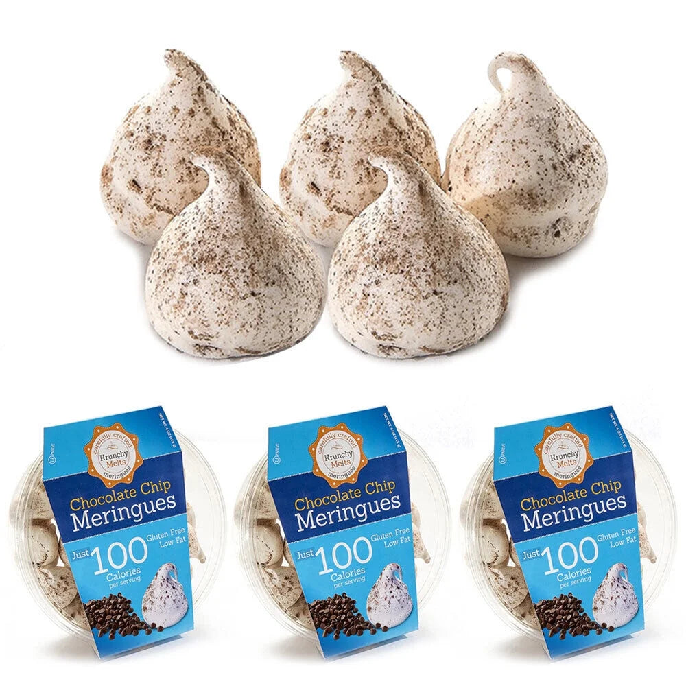 Cookies Snacks Sweets Gluten Fat Free Kosher B4806