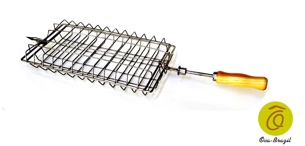 BBQ Basket 28" P69886