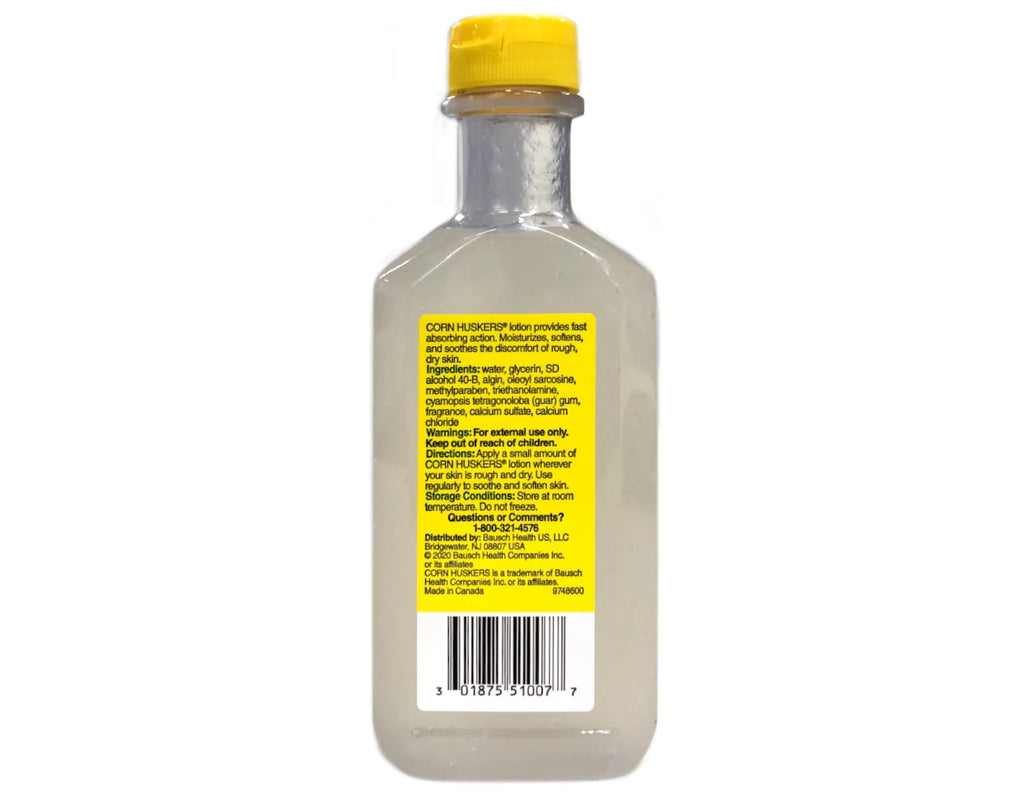 Heavy Duty Oil Free Hand Lotion 7 Fl Oz S4350