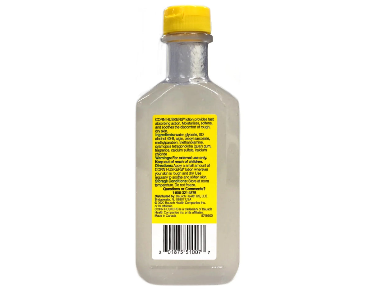 Heavy Duty Oil Free Hand Lotion 7 Fl Oz S4350