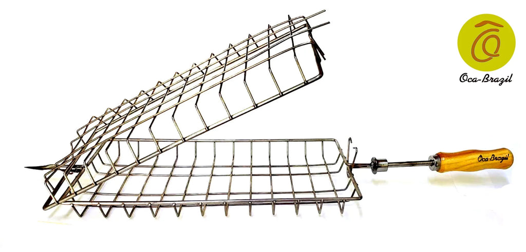 BBQ Basket 28" P69886