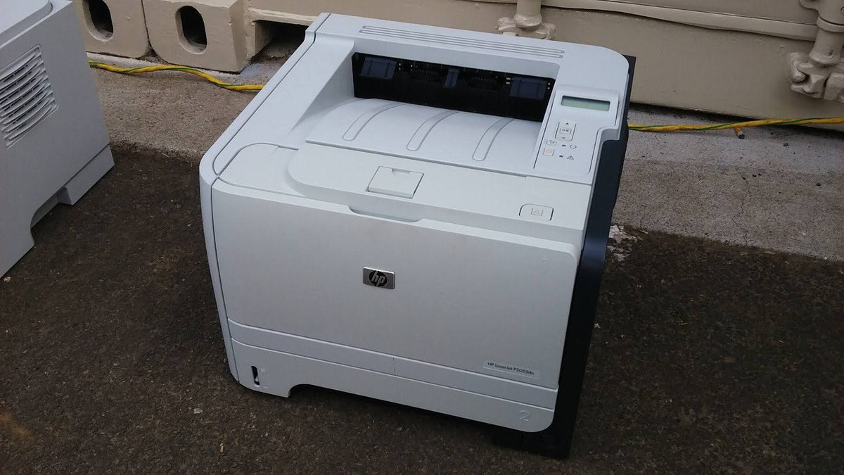 Monochrome Laser Printer L6609