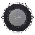 39-inch Mini Trampoline with Arched-Legged H6378