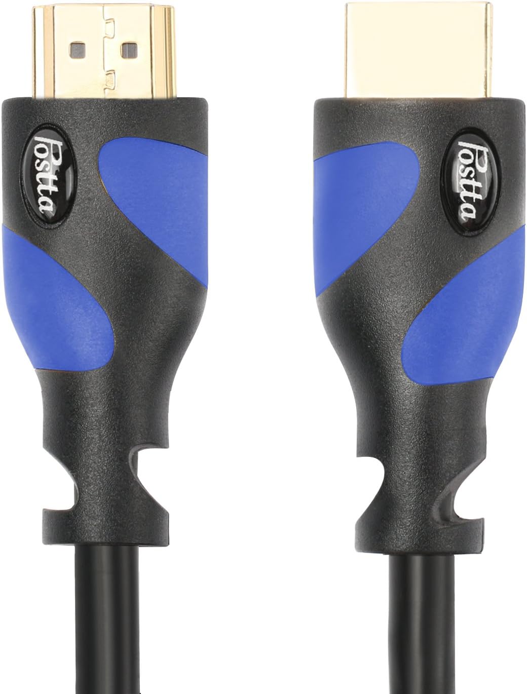 100 Feet Red HDMI Cable 2.0V 1 Pack A6418