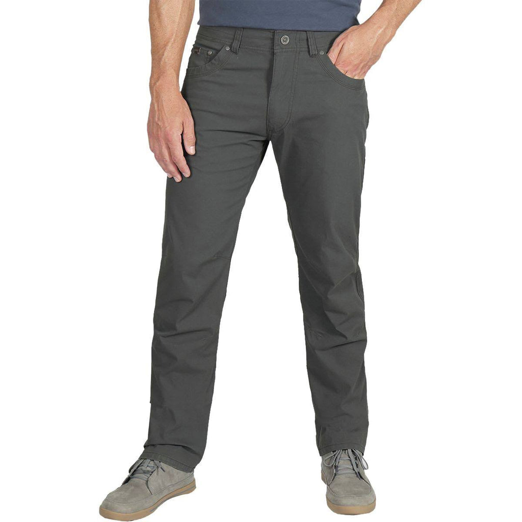 Gotham Grey Men&s Pant U41712