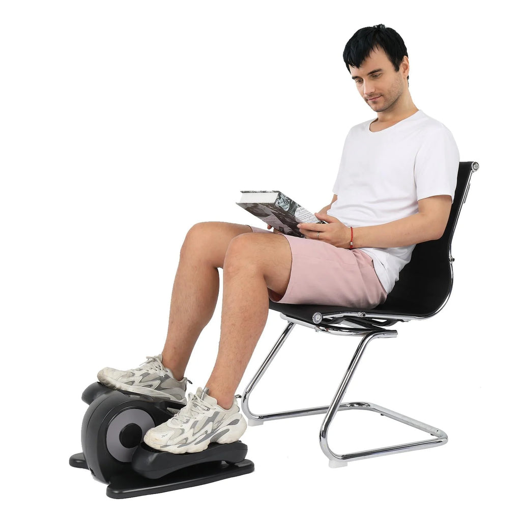 Electric Under Desk Elliptical Cycle Q1848