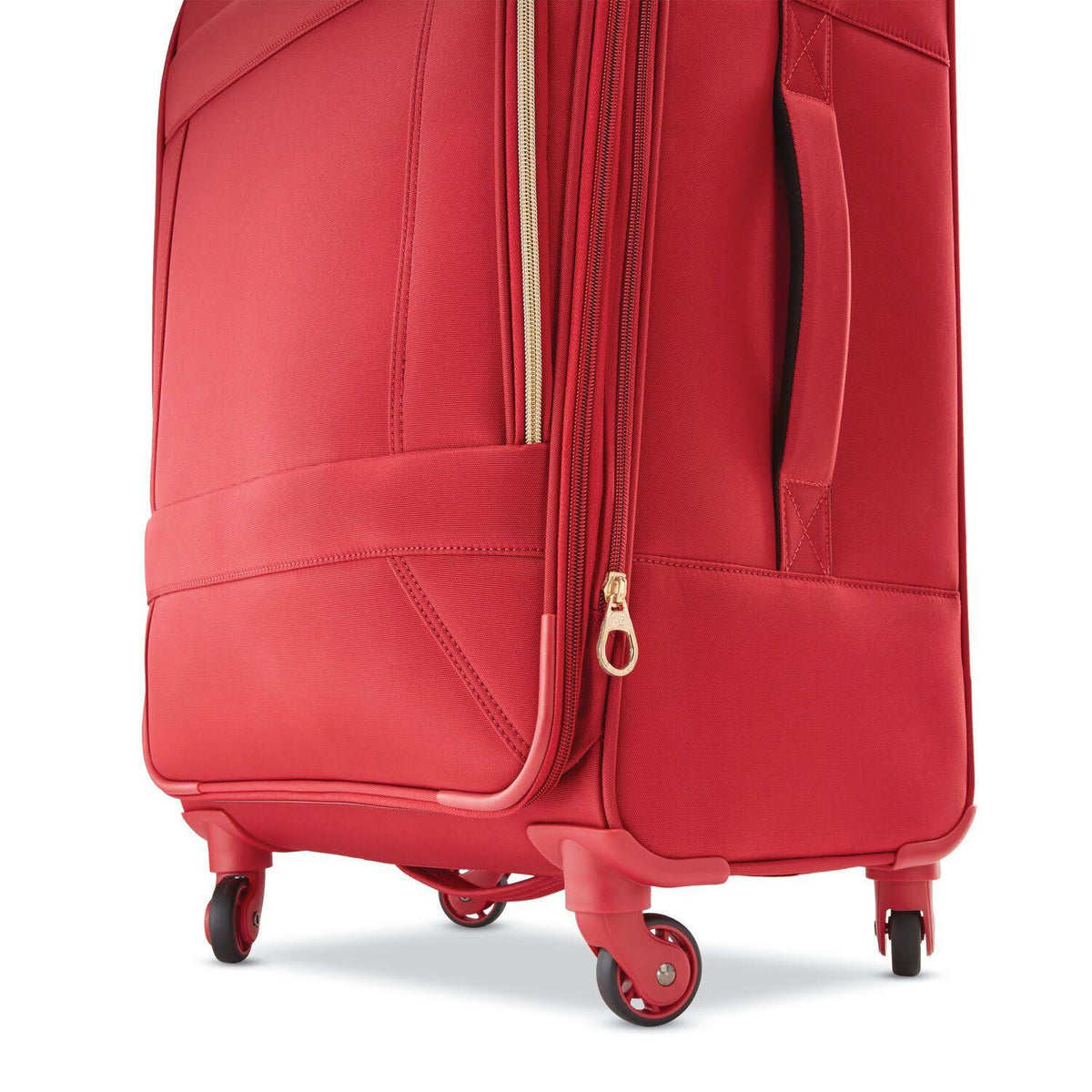 Red Spinner U4121