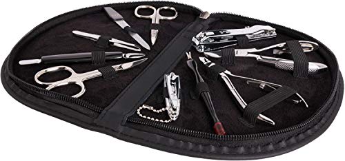 manicure pedicure set kit O570460