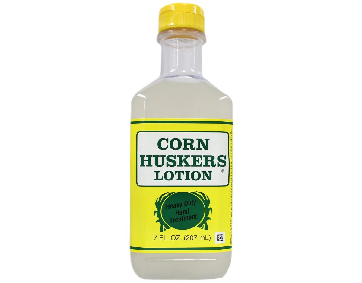 Heavy Duty Oil Free Hand Lotion 7 Fl Oz S4350