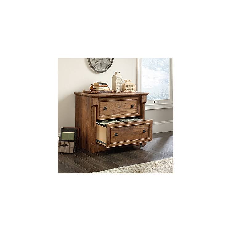 Lateral File Cabinet P356