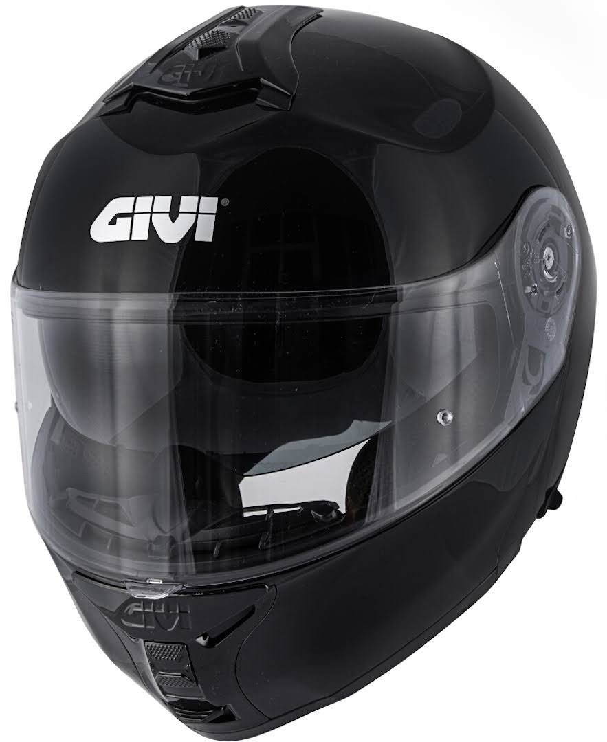Black Expedition Helmet, Size L A37998