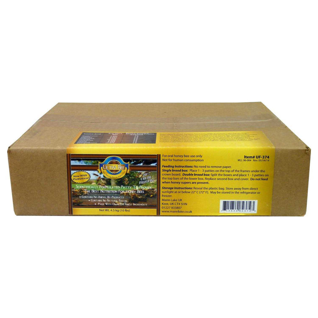 Bee Patties O9206