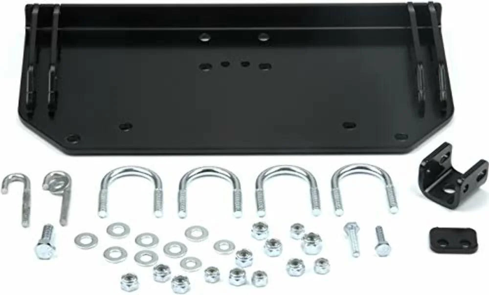Center Kit Snow Plow Mount for Yamaha ATV R87719