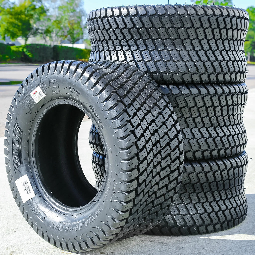 23X10.50-12 4 Ply Golf Cart Tire R76012