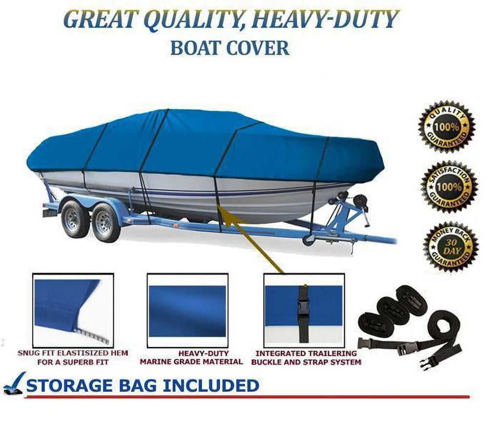 Boat Cover F82671