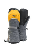 Gold Large Expedition Mitts S724132