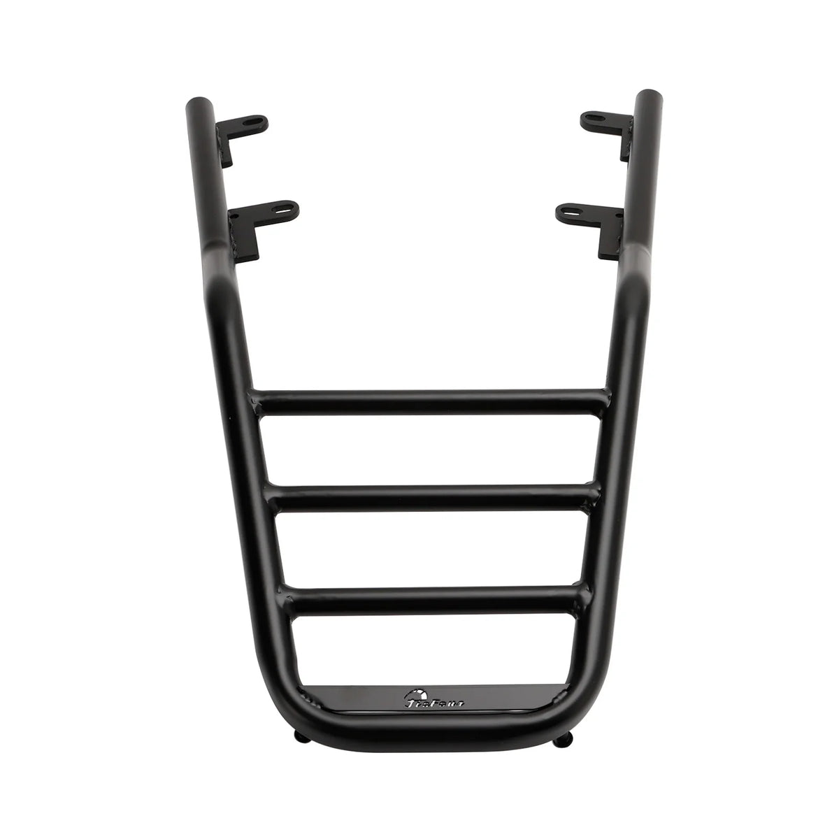 Black Rear Luggage Rack Y141497