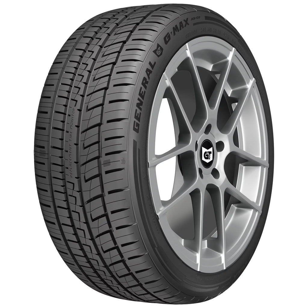 All Season 285/45R22 114V XL Passenger Tire F19242