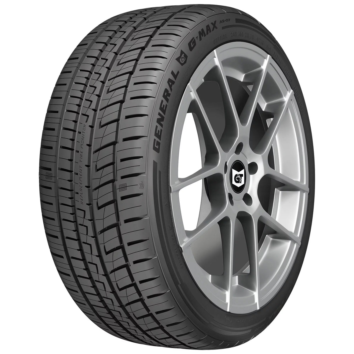 All Season 285/45R22 114V XL Passenger Tire F19242