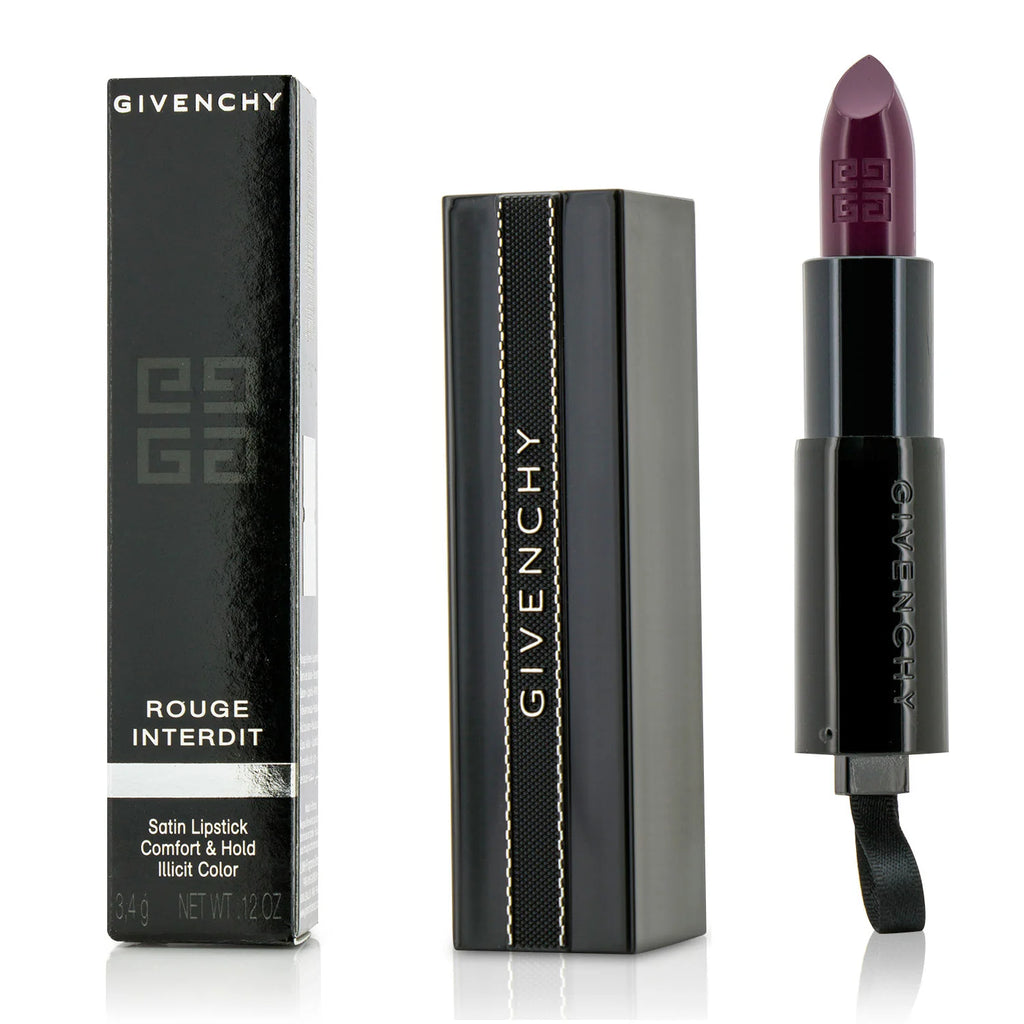 Satin Lipstick X12701