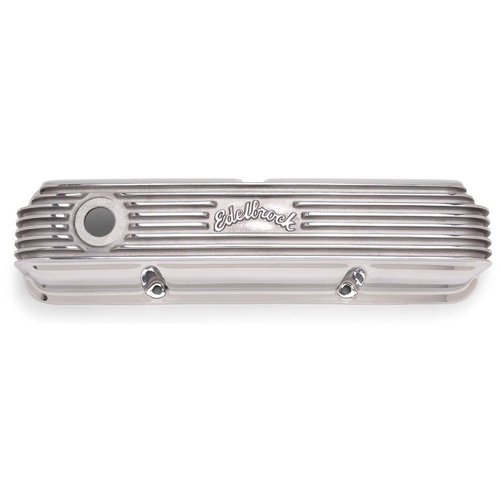 Polished Valve Cover U903816