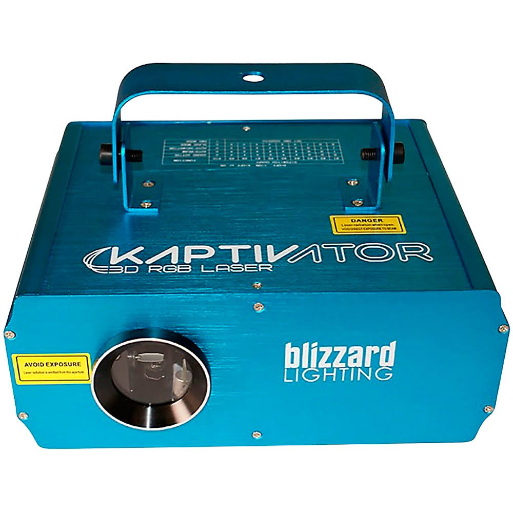 3D Laser RGB E442593