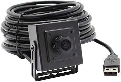 1080p Wide Angle USB Camera Module V2116