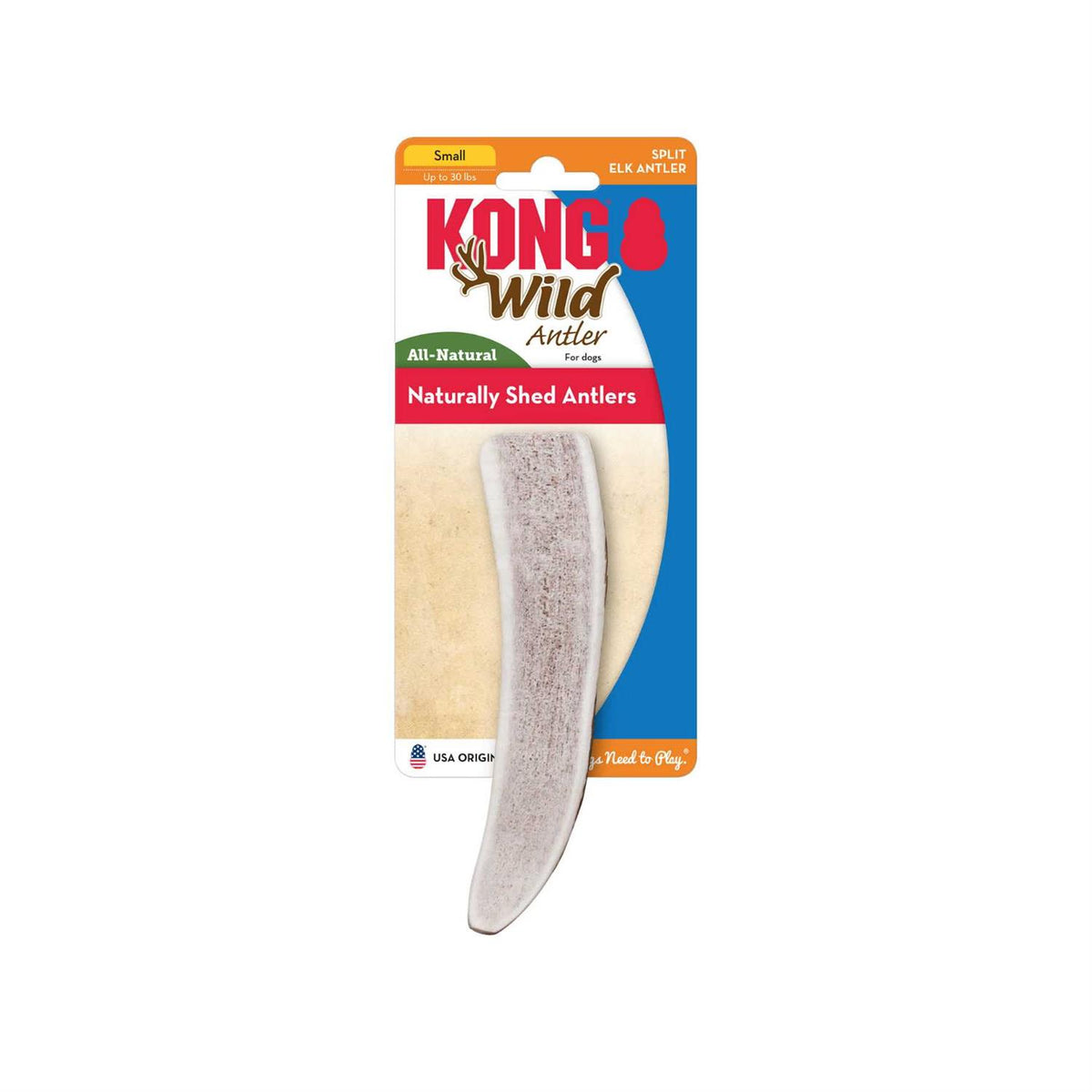 Wild Antler Split O14328