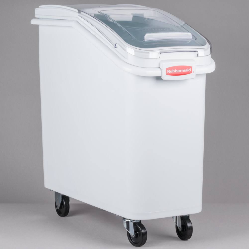 Mobile Ingredient Bin I54375