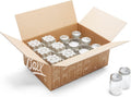 Regular Mouth Pint Canning Jars Q35658