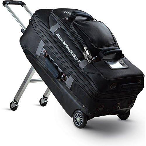 ClubGlider Suitcase E78431