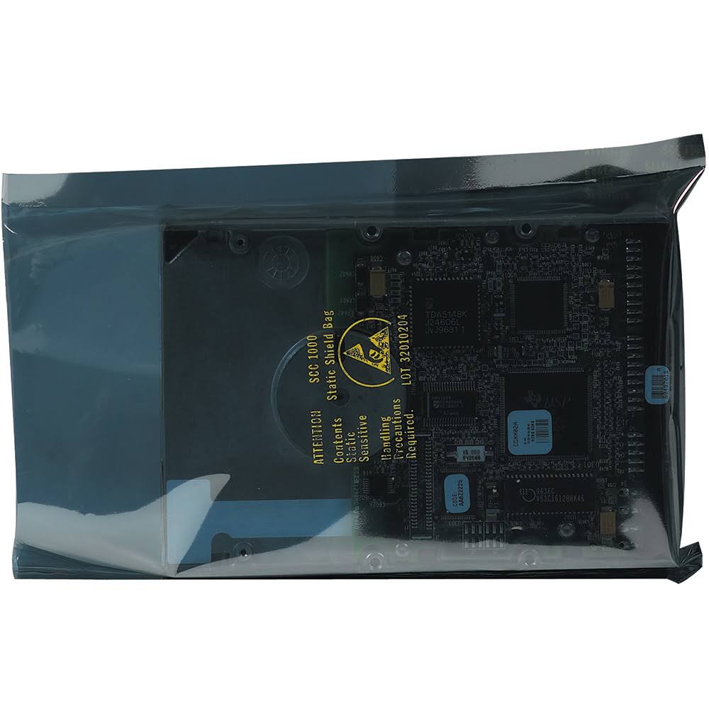 24 x 24x22 Open End Static Shielding Bags R859311