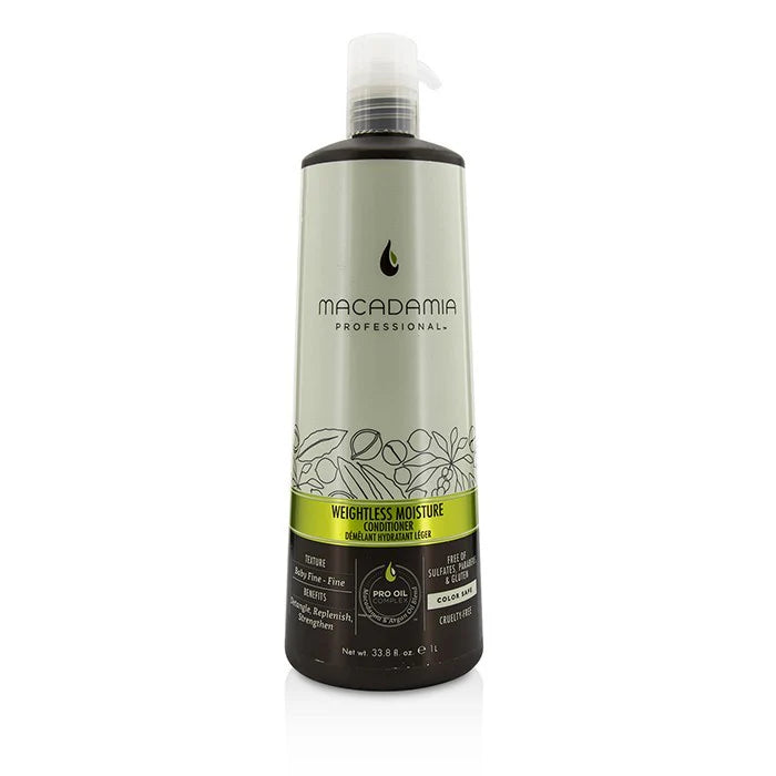 Weightless Moisture Conditioner 1000ml P726542