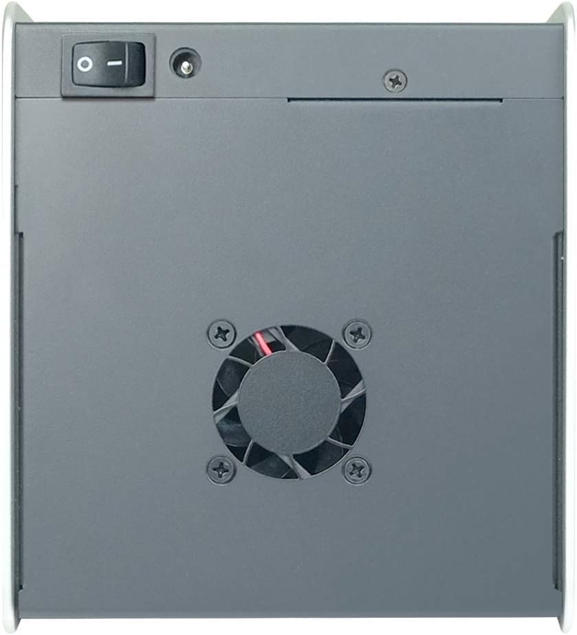 1 to 10 SD and Micro SD Card Duplicator with Touch Screen Z85597