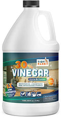 Concentrated 30% Vinegar (1 Gallon) X151