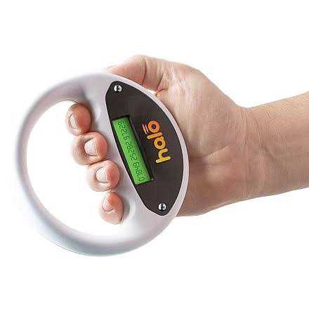 Microchip Scanner K287