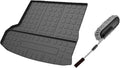 Cargo Mat Liner with Traction Grips R3412