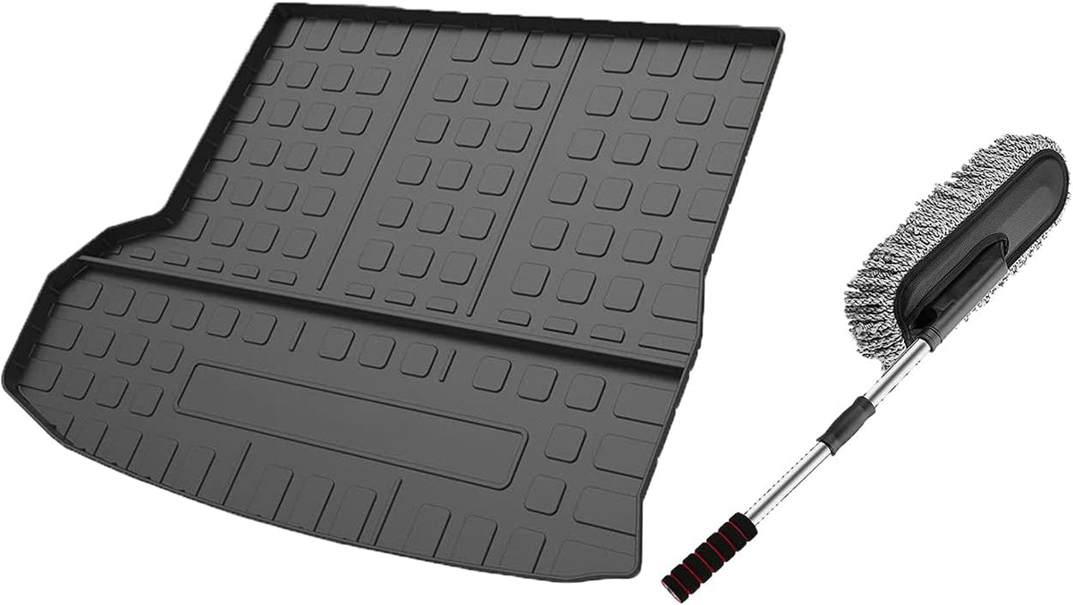 Cargo Mat Liner with Traction Grips R3412