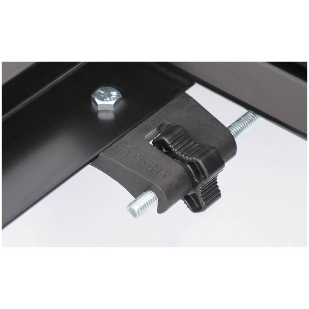 Roll-Up Tonneau Cover K92976