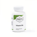 Vitamin B6 90 caps O535