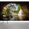 3 Piece Wall Mural Set U677865