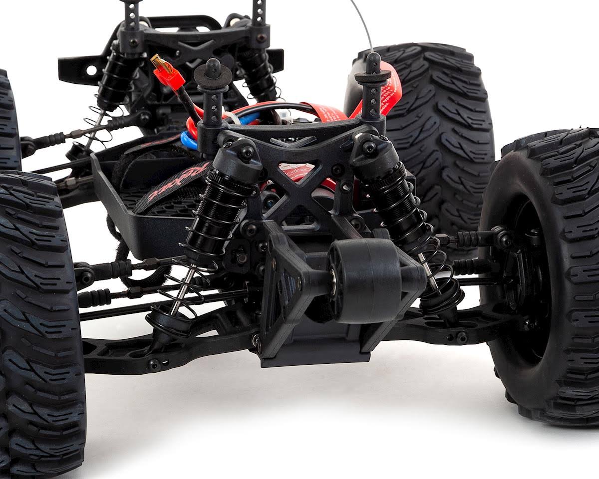 1/10 Scale Electric Monster Truck R669517
