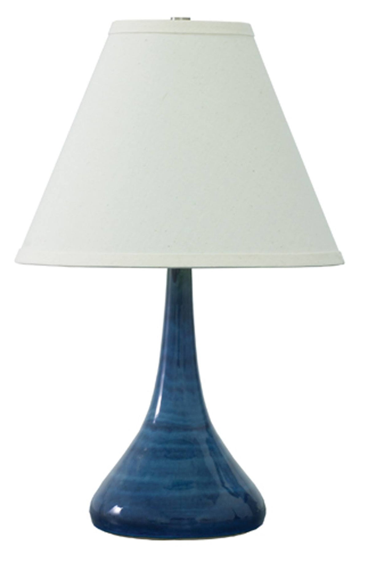 1 Light Stoneware Table Y640588