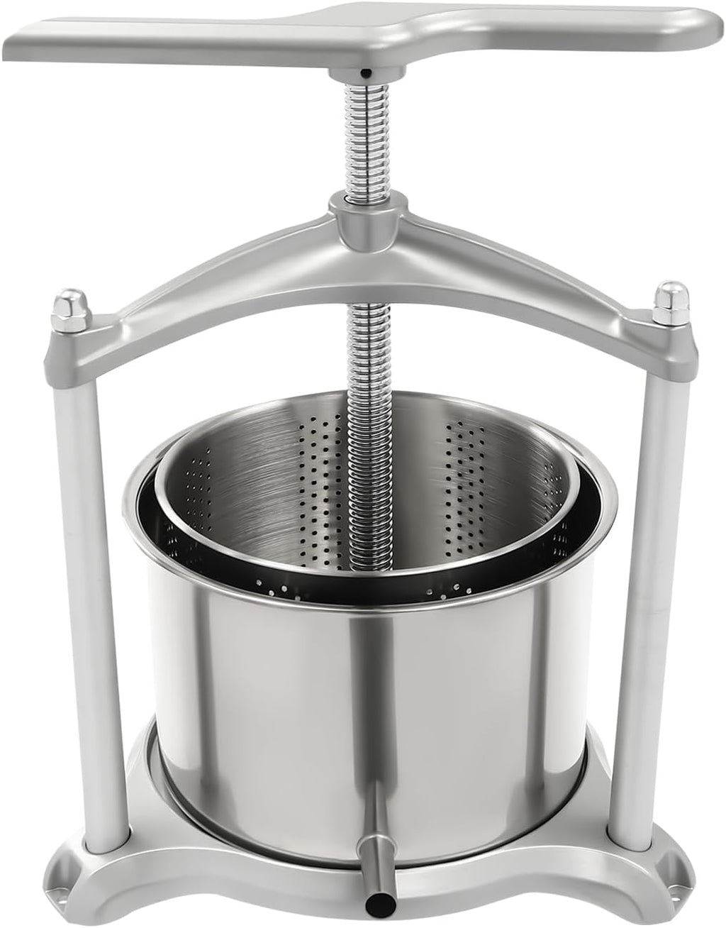 Stainless Steel Fruit Wine Press Machine P94481