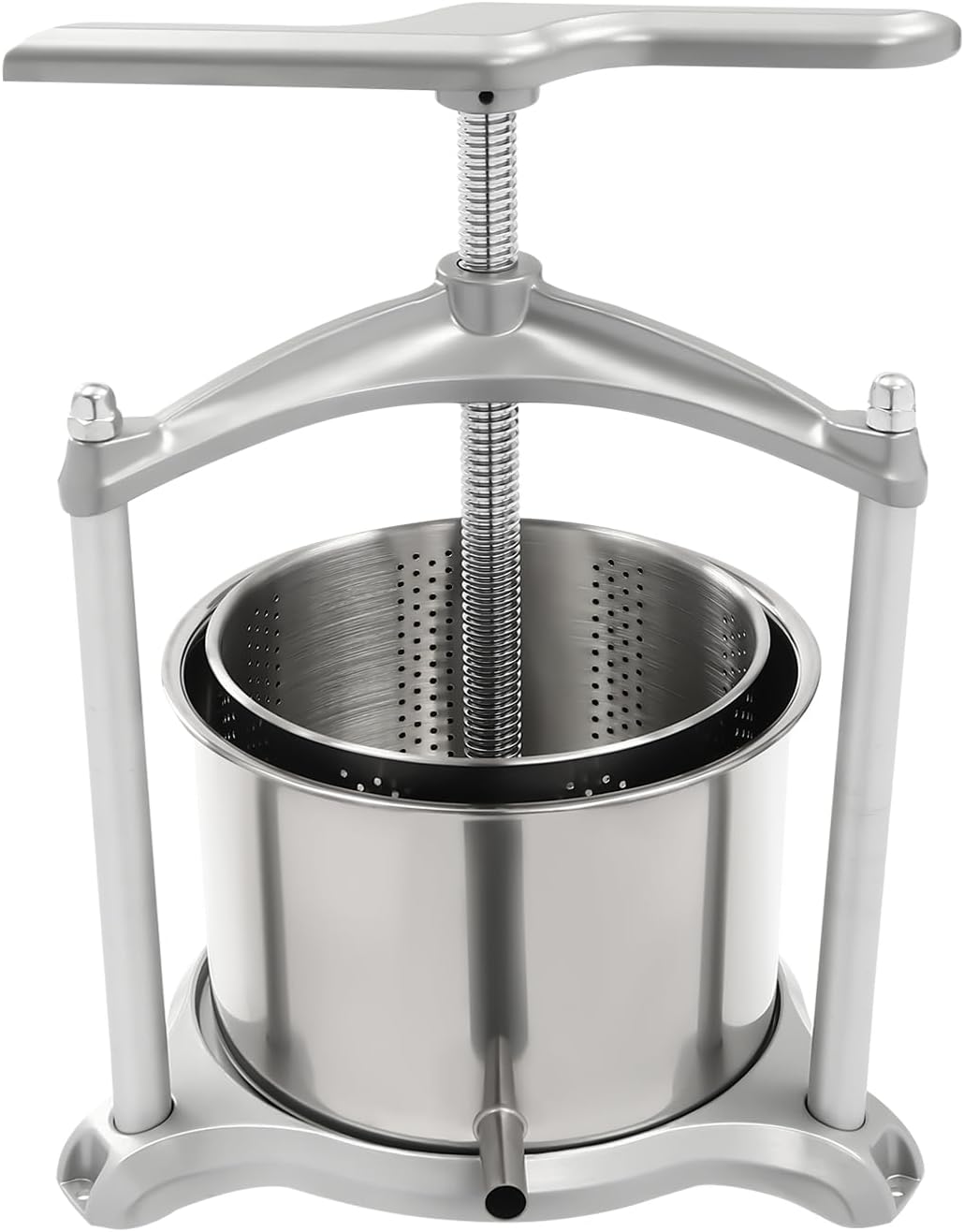 Stainless Steel Fruit Wine Press Machine P94481