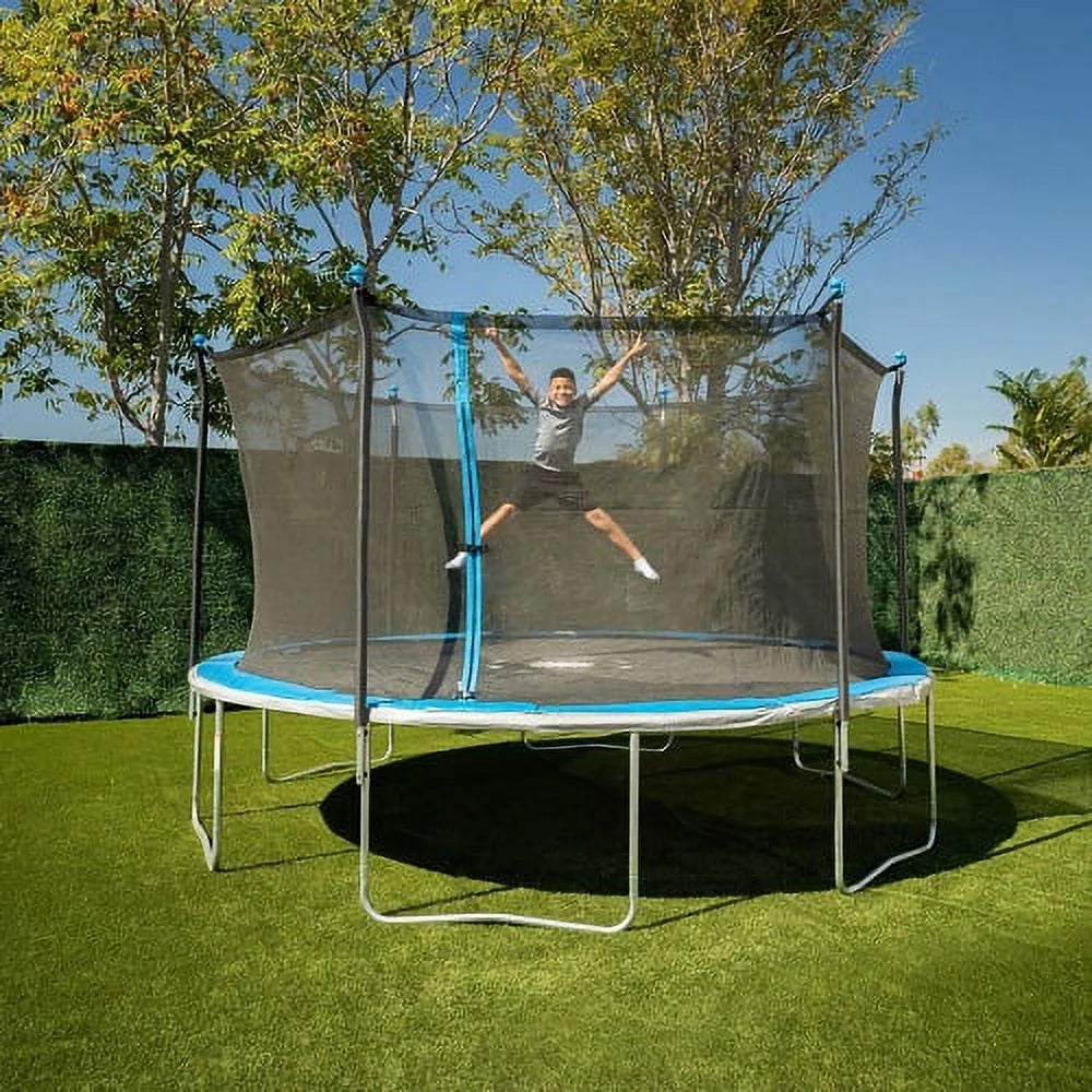 14ft Trampoline G960996