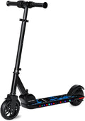 Foldable Electric Scooter for Kids Z544237