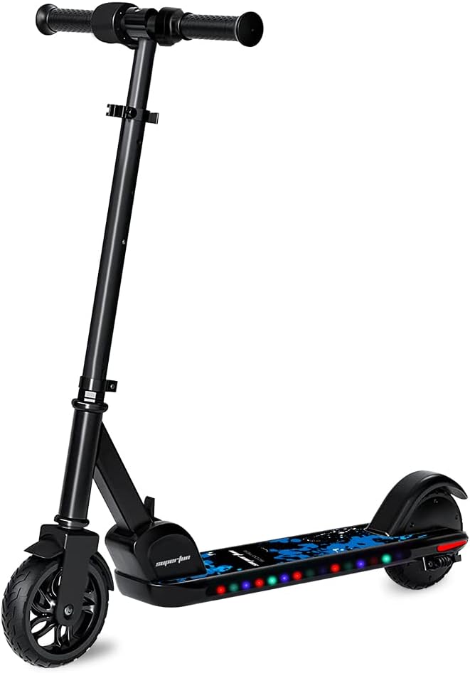 Foldable Electric Scooter for Kids Z544237